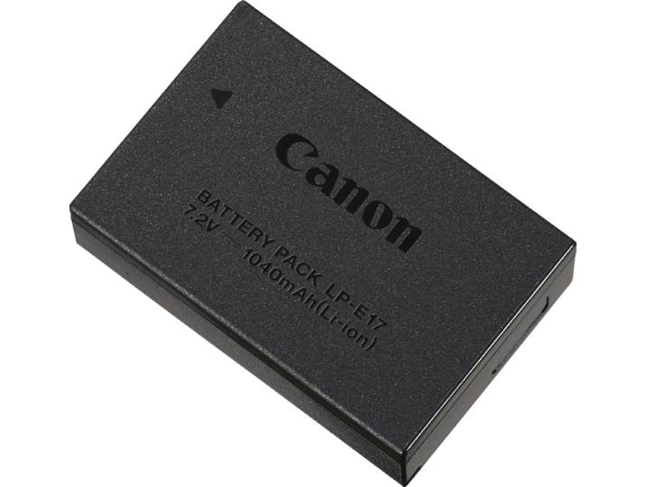 Canon LP-E17