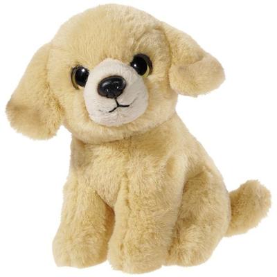 MINI-MI Golden Retriever