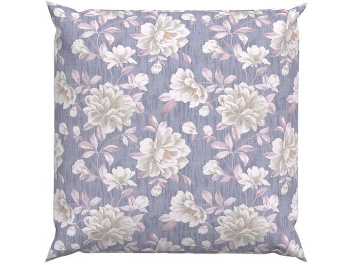 LOTUS Kopfkissenbezug MOANA 65x65cm bambus-viskose