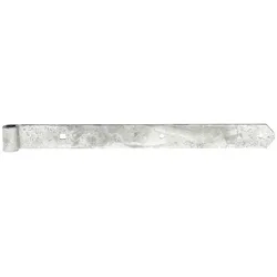 Alberts® Ladenband 500x45 mm ⌀16 mm feuervz.