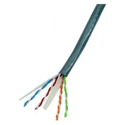 Datacom UTP dr át cat6, bal. (UTP, CAT6, 500 m), Netzwerkkabel
