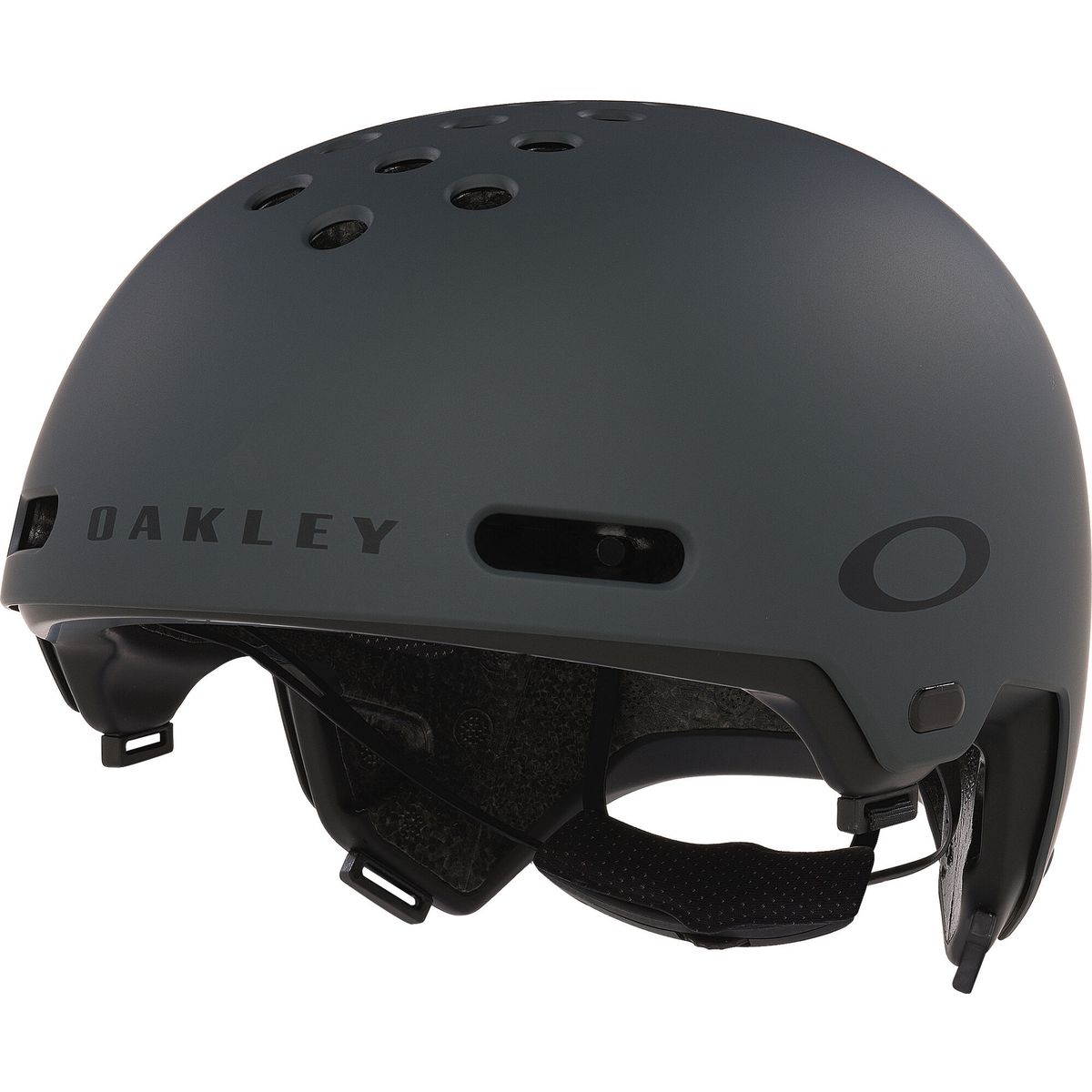 Oakley ST1 NO Mips EU matte grey (25D) L FOS902154-25D-L