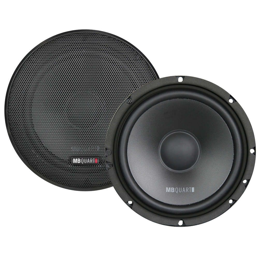 MB Quart QS165W