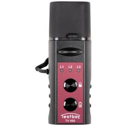 Testboy TV 950 Wallboxtester 61609000