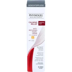 Physiogel C.r. Anti-Rötungen Tagescreme LSF25 40 ML