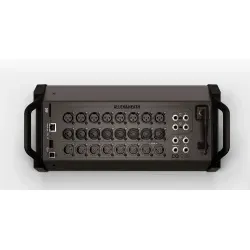 CQ20B Kompakter Bluetooth-Digitalmixer