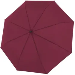 Doppler Superstrong Regenschirm heidelbeerenfarbig