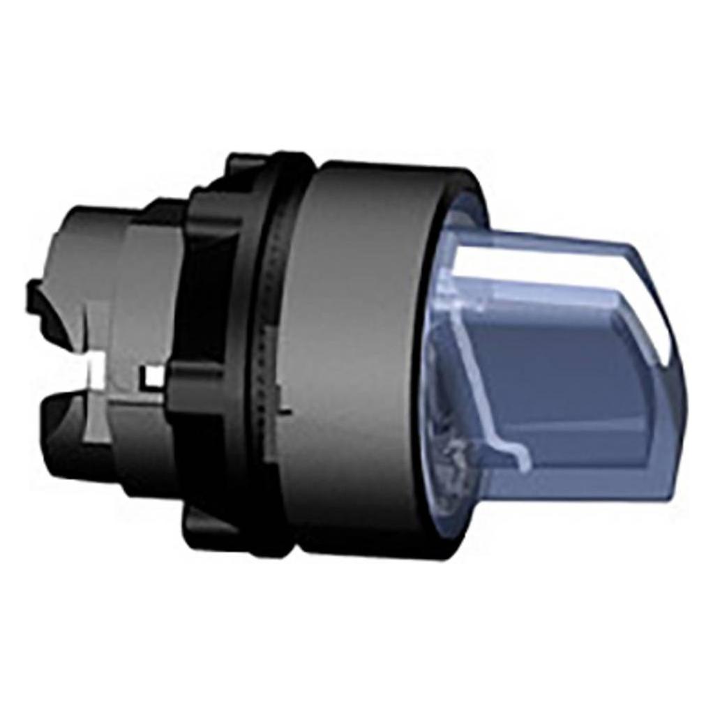 Schneider Electric Selector Ill. Pushbotton (ZB5AK1263)