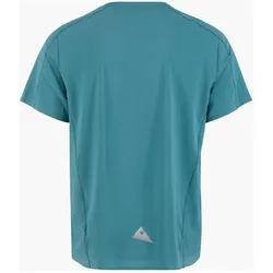 Klättermusen, Herren, Funktionsshirt, Diser (S), Blau