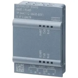 Siemens 6NH3112-3BA00-6XX1 Extension Board HART/RS485 für Low Power RTU3000C-Familie 6NH31123BA006XX1