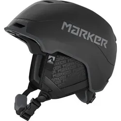 MARKER Herren Helm CONFIDANT, Größe M in Schwarz Schwarz