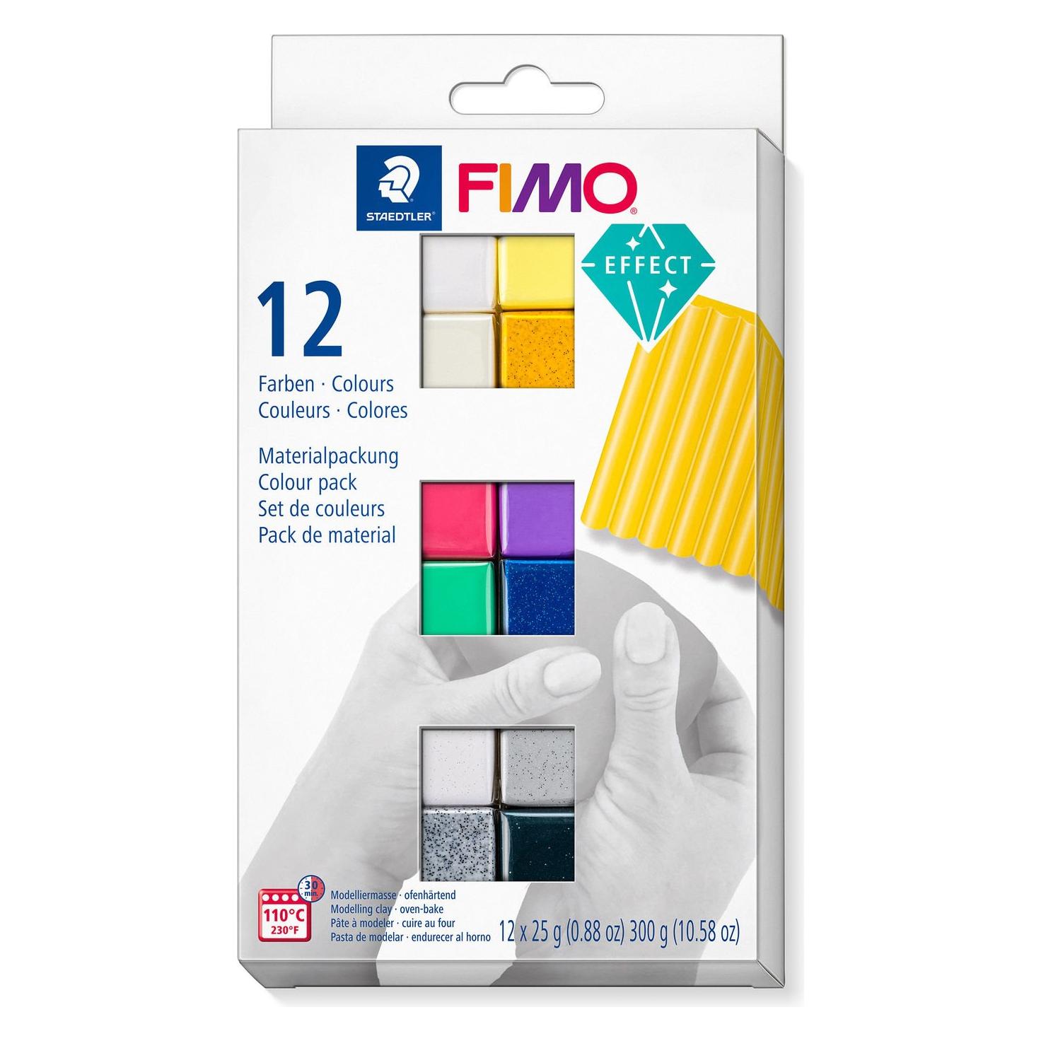 Fimo Effect (8013 C12-1)