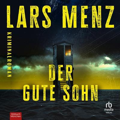 Der gute Sohn - Lars Menz, Audio, 9783691284836