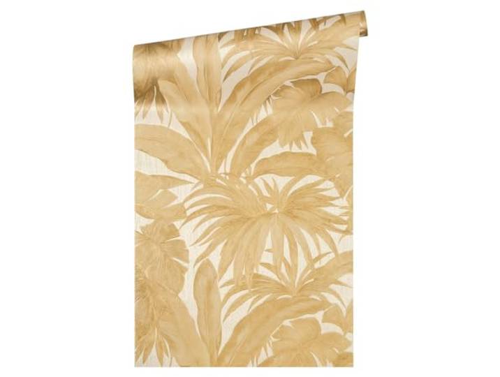 A.S. Création Versace Papier peint non tissé 10\,05 m x 0\,53 m Fabriqué en Allemagne