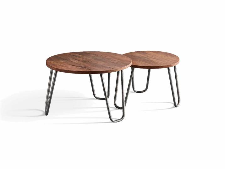 Kabs Couchtisch Ismene