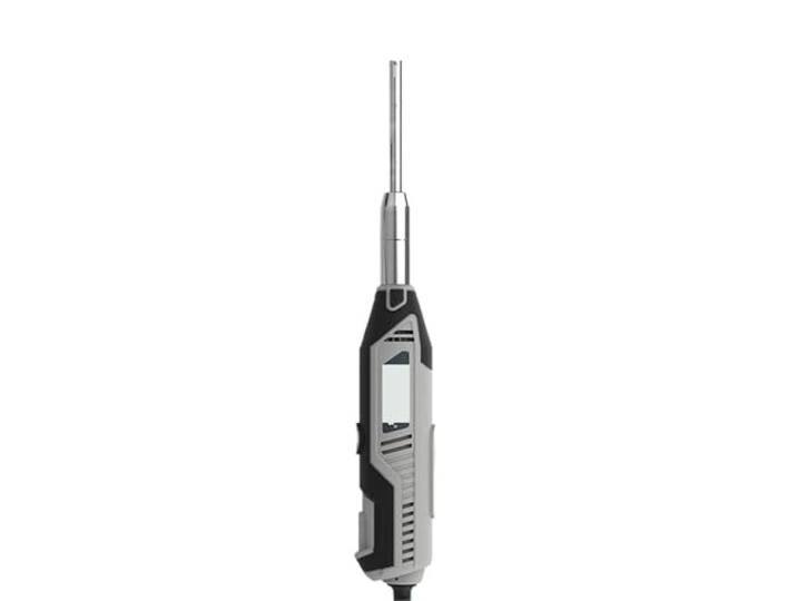 Labor Hand Gehalten Hohe Geschwindigkeit Homogenisator Emulgator Dispergator Zerkleinern Mixer 5000~35000rpm -01(01)