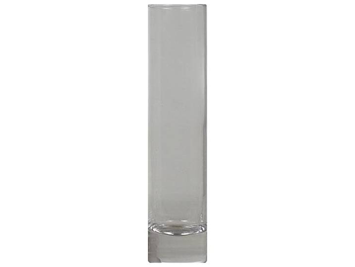 Champagnerglas zylindrisch