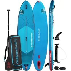 STARBOARD IGO DELUXE LIGHT 11,2 SUP 2026