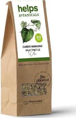 Helps Ajuda Cardo Mariano Sumidad Bag 100 G