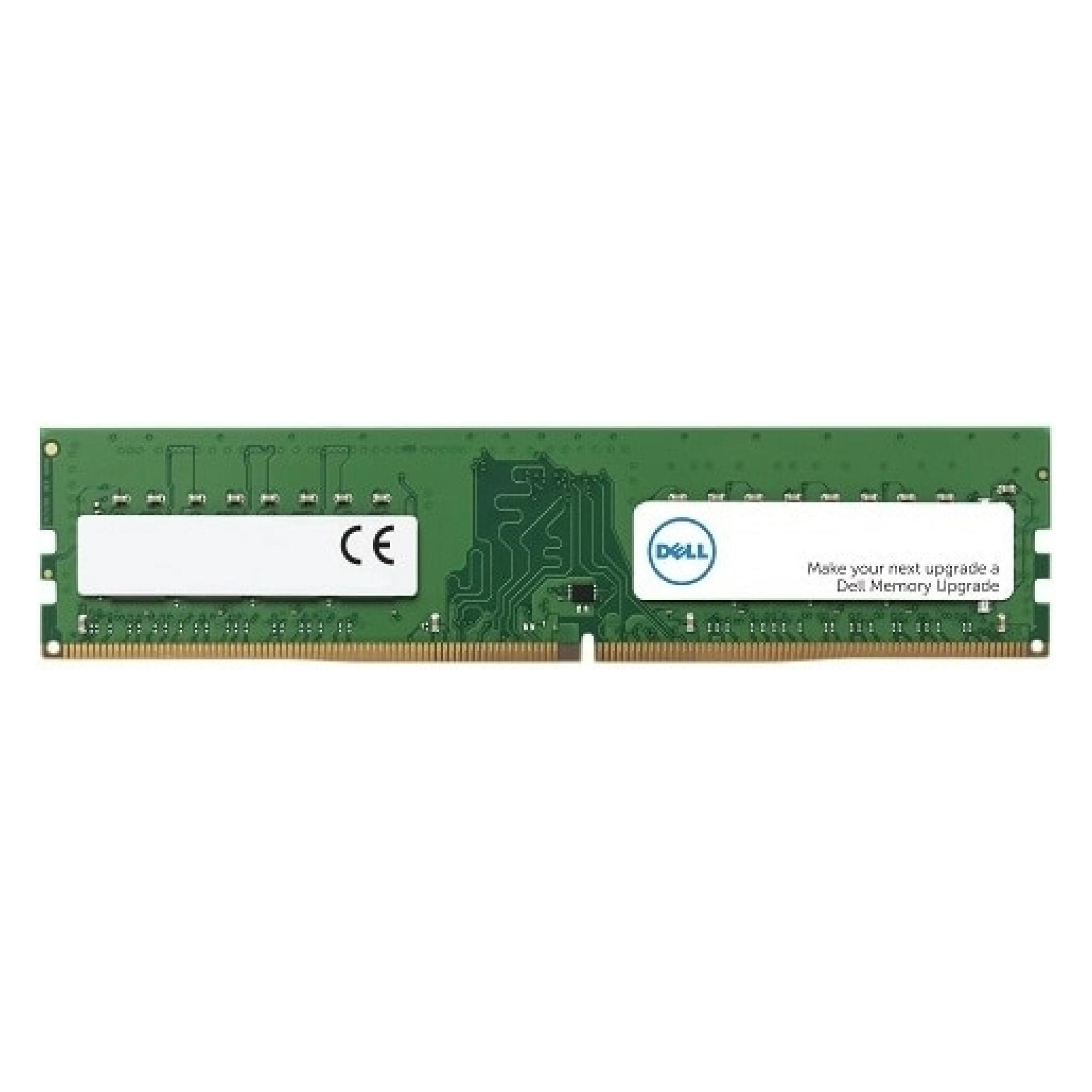 Dell Client Memory Upgrade AB120719 (1 x 32GB, 3200 MHz, DDR4-RAM, DIMM) (AB120719)