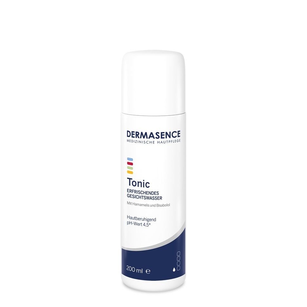 Dermasence Tonic 200 ml Tonikum