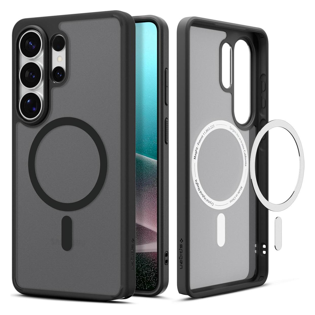 Spigen Ultra Hybrid (Samsung Galaxy S26 Ultra) (ACS10681)