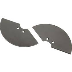Fiskars 1000641 Erdbohrer