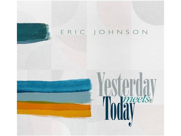 Yesterday Meets Today (Ltd. Black V