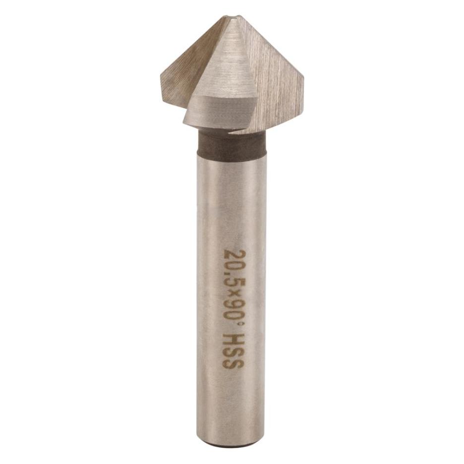 Makita Senker 20.5x63x10mm HSS (20.5 Millimeter) (D-37487)
