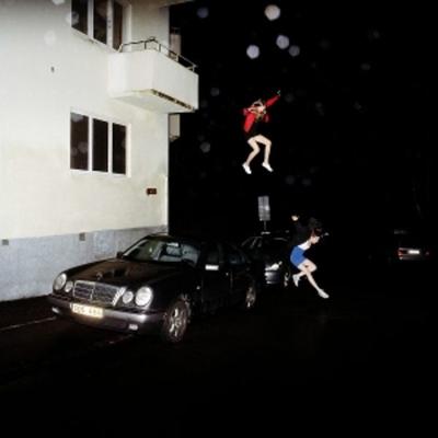 Science Fiction - Brand New, Vinyl