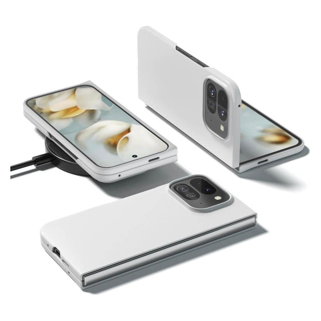 Cover-Discount Google Pixel 10 Pro Fold - Schützende Hartplastik Handyhülle (Google Pixel 10 Pro Fold) (58819600)