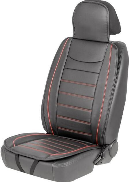 CARPOINT 0323300 Autositzkissen