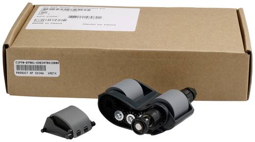 HP Walzen-Kit C1P70A Color LaserJet Managed Flow MFP M880, LaserJet Enterprise Flow MFP M830, MFP M880