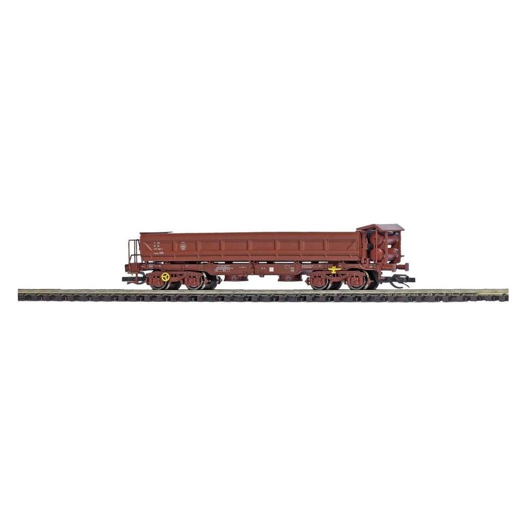Busch 31422 TT Zweiseiten-Kippwagen Fakks der DR (31422)