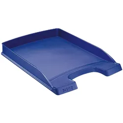 Leitz, Dokumentenablage, Ablagekorb Plus 5237 (A4)