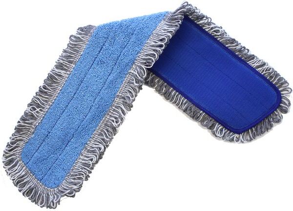 ACTIVA Mopp Fukt torr Damp 60cm