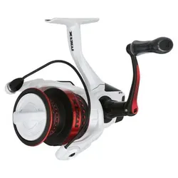 Max Pro Spinning