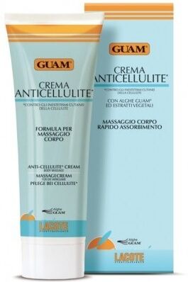 Lacote Guam Crema Mass Cellul 250ml