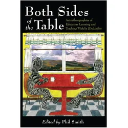 Both Sides of the Table, Fachbücher von Philip Smith