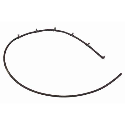 VAICO Schlauch, Leckkraftstoff V20-4060 für BMW