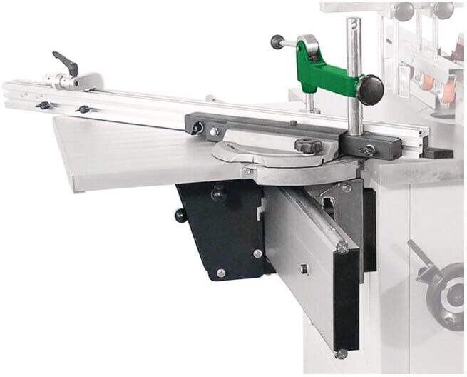 holzstar Schiebetisch TF 190E / TF 190SE (5911920)