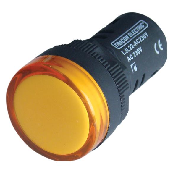 Tracon Allgemeines Produkt (TR-LJL22-ACDC24Y)