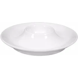 Seltmann Compact Weiss, Eierbecher, Weiss