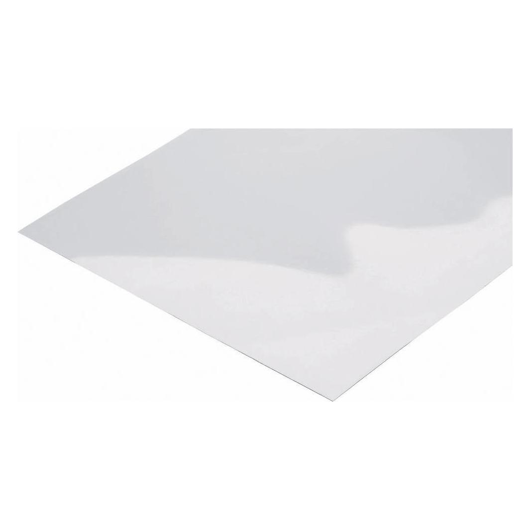 Reely Polycarbonat-Platte 400 mm x 500 mm x 2 mm (229805)