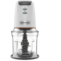 Moulinex Kenwood CHP61.100WH Elektrischer Essenszerkleinerer 0,5 l 500 W Weiß