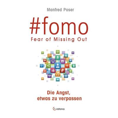 & fomo, Taschenbuch von Manfred Poser, Crotona Verlag GmbH, 978-3-86191-098-5