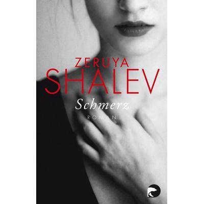 Schmerz, Taschenbuch von Zeruya Shalev, Berlin Verlag Taschenbuch