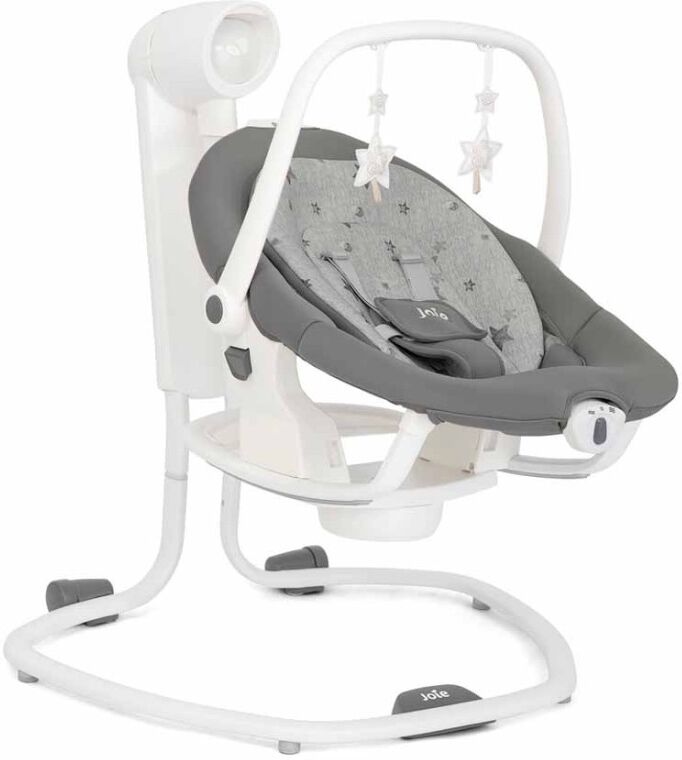Joie Sdraietta Serina 2  in 1 (W1306AFCSG000)