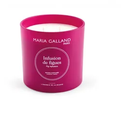 Maria Galland Duftkerze mit Feigenaroma 400 g