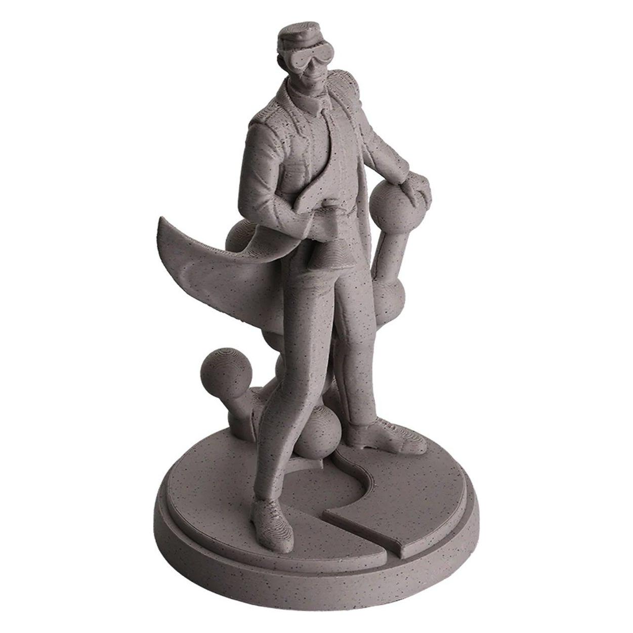 Polymaker Panchroma PLA Marble (PLA, 1000 g, 1.75 mm) (CA04060)
